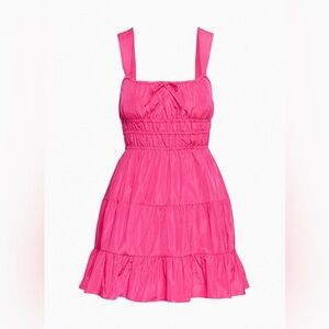 Sunday Best Martine Dress
